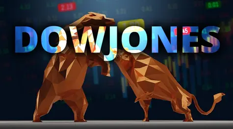 ¡Mucho vértigo en el índice Dow Jones! Los inversores apuestan totalmente por el índice Nasdaq 100 y el índice Russell 2000, ¿cuánto cotiza Dow Jones hoy? ¿Cuánto cotiza Nasdaq 100 hoy? ¿Cuánto cotiza Russell 2000 hoy? | FXMAG