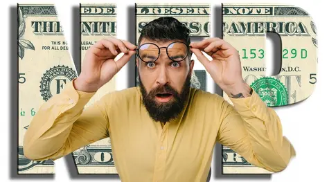 ¡Muy importante! ¿Tienes dólares? Prepárate para grandes fluctuaciones de esta moneda a las 14:30. Tipo de cambio euro dólar | FXMAG