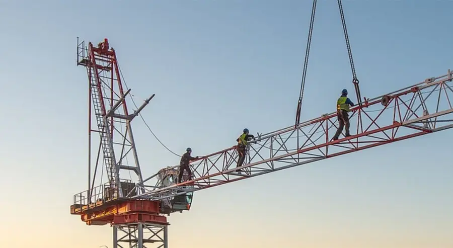 ¡MUY IMPORTANTE! Una empresa de la industria de la construcción que cotiza en la Bolsa de Valores se declara en quiebra, ¡sus cotizaciones caen un -40%! | FXMAG