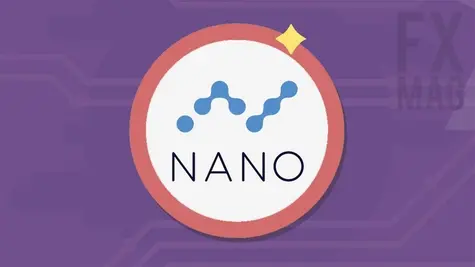 NANO (XRB) – ¿Qué debes saber al respecto? Descripción, historia y opiniones sobre la criptomoneda | FXMAG