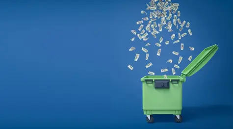 ¡Nasdaq 100 nos tira las carteras por los suelos! ¿Qué hacemos hoy con el S&P 500? ¡El Dax 40 volverá a los tropiezos de ayer! | FXMAG