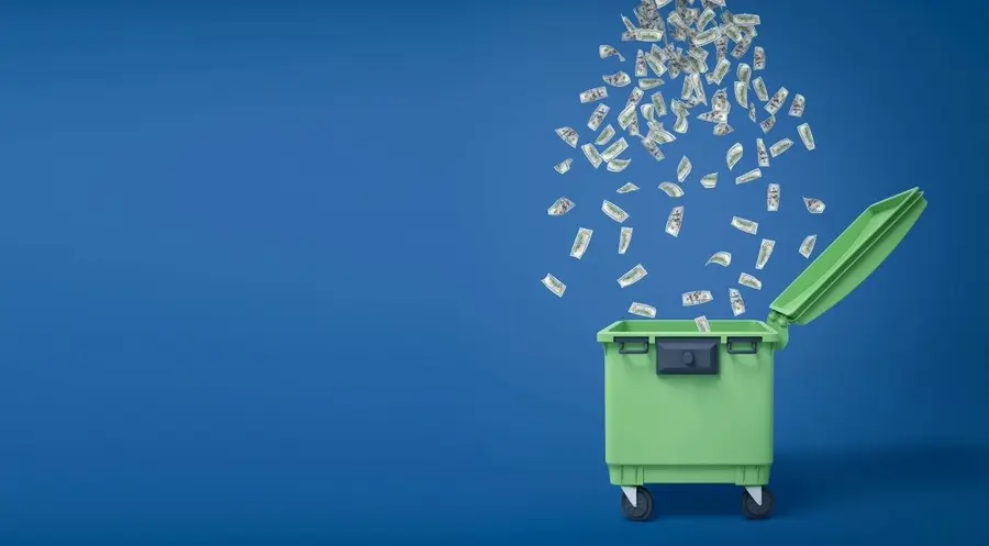 ¡Nasdaq 100 nos tira las carteras por los suelos! ¿Qué hacemos hoy con el S&P 500? ¡El Dax 40 volverá a los tropiezos de ayer! | FXMAG