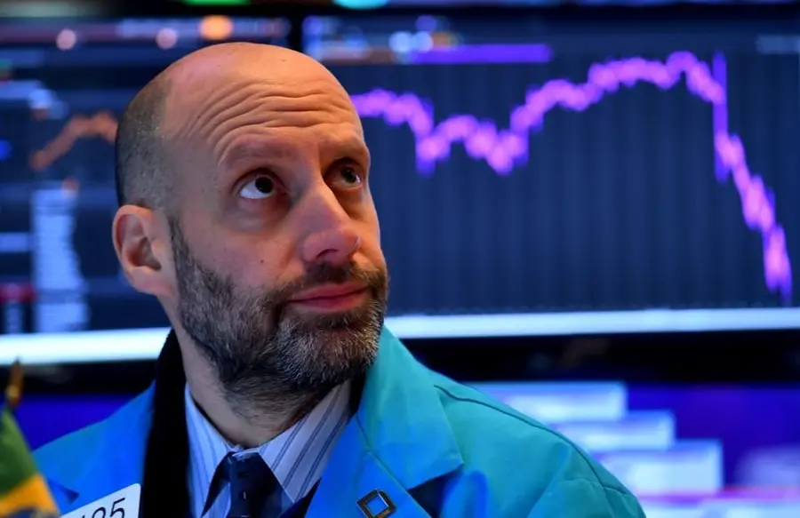 ¡Nasdaq 100 puede caer en cualquier momento! No nos confíemos con SP500... Dax 40 da las primeras señales de riesgo | FXMAG