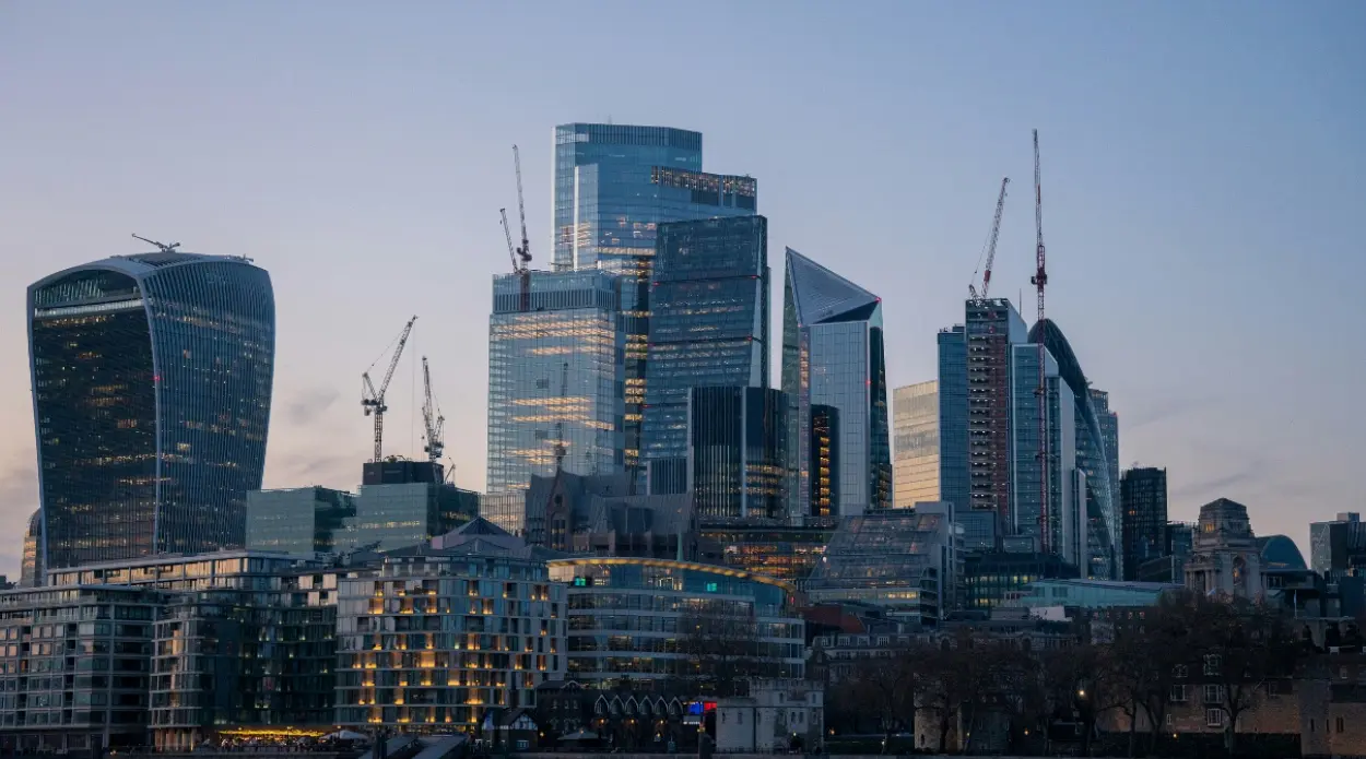 Real Estate. Is it a good time to buy an apartment? Economists sent a clear message