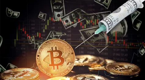 “No creo que el boom del mercado de las criptomonedas haya terminado. Los mercados no colapsan cuando todos lo esperan, y en este momento todos cuentan con eso; cada segundo comentario en mi canal es alguien esperando Bitcoin por 30 mil dólares” | FXMAG