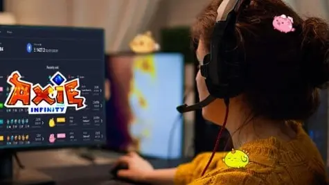 ¡No estábamos preparados para eso! Dogecoin rompe los esquemas DOGE ¡Axie Infinity se nos va! AXS ¡Shiba Inu llena de oportunidades! SHIB | FXMAG