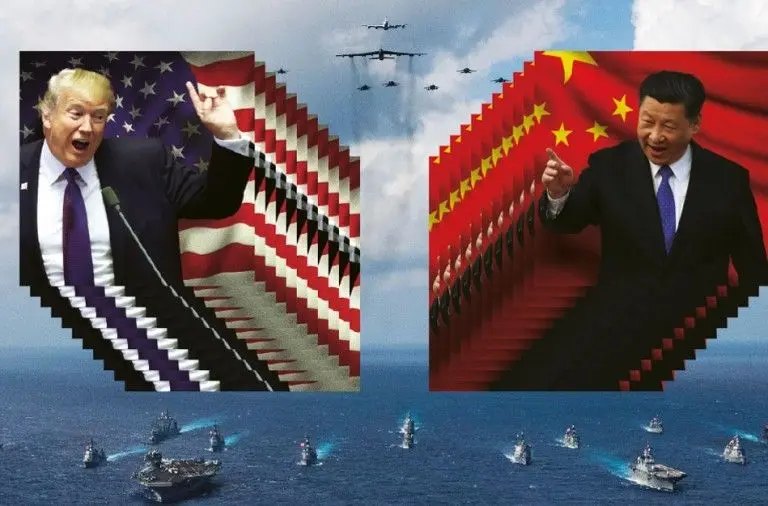 ¡No existe una buena solución para frenar la Guerra Comercial entre China y EEUU! China está volviendo a una política de control total | FXMAG