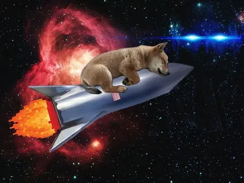 ¡No habíamo visto venir los destrozos de Axie Infinity! AXS Último repunte de Dogecoin DOGE Remontamos el paso de Shiba Inu, ¡muy prometedora! | FXMAG