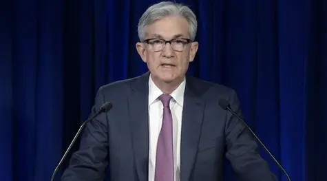 ¿No iba a ser el final de las subidas de tipos de interés en EE.UU.? Importante declaración de Powell | FXMAG