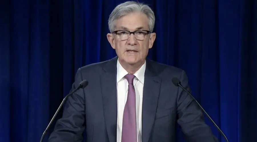 ¿No iba a ser el final de las subidas de tipos de interés en EE.UU.? Importante declaración de Powell | FXMAG