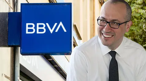 No queda nada de la estabilidad de las acciones BBVA Bolsa (7.18 euros) | FXMAG