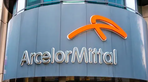 No queda rastro de los repuntes de la cotización ArcelorMittal Bolsa (24.95 euros) del Ibex 35 | FXMAG