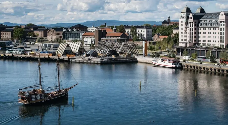 Noruega: ¡tenemos nuevos datos económicos! ¿Cómo reacciona el precio de la corona noruega (NOK)? | FXMAG