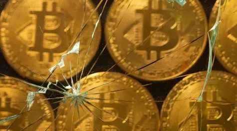 ¡Nos cierran el grifo de las CRIPTOMONEDAS! Bitcoin puede pasar por las caídas jamás vistas BTC | FXMAG