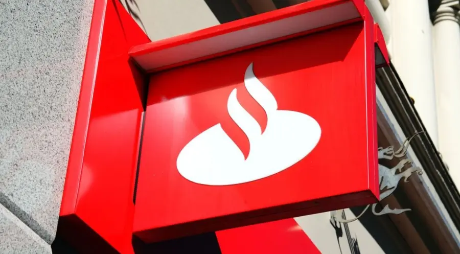 Nos espera hoy una sesión de pena para la cotización Santander Bolsa (3.5 euros, -0.34%) | FXMAG