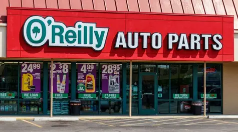 ¡Nos espera pésima sesión en las acciones Copart! Mala pinta para las acciones O'Reilly Auto (987.16 dólares) | FXMAG