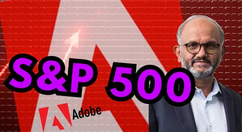 Nos espera un grave pronóstico del índice Nasdaq 100 con anuncio de caída del índice Dow Jones y SP500