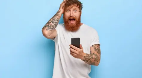 ¡Nos hemos equivocado de PLENO con el S&P 500! ¿No será demasiado RIESGO invertir hoy en el Nasdaq 100? ¡El Dax 40 volverá en breves a los cortos! | FXMAG