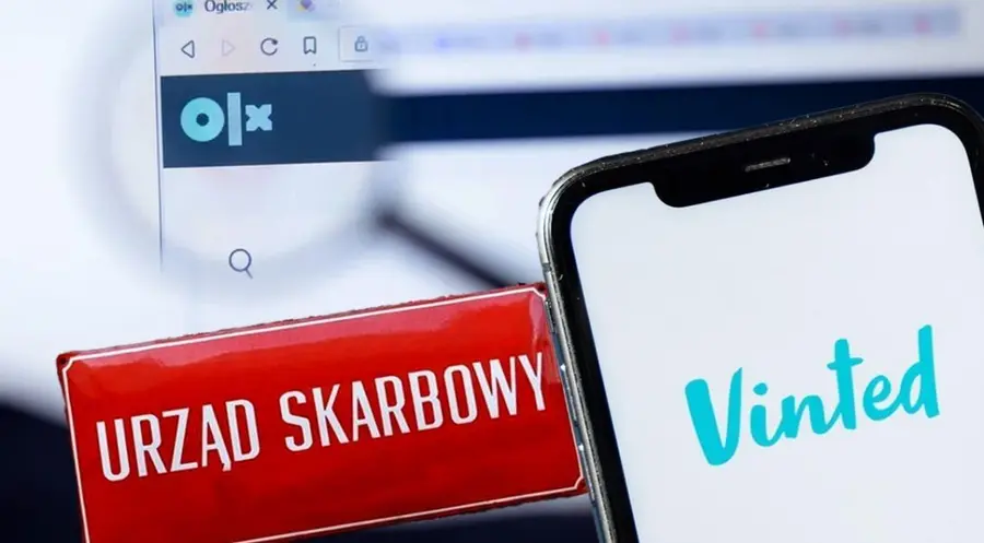 ¡Nueva normativa desata temores! ¿Fin de las ventas sin impuestos en plataformas como Vinted y OLX? | FXMAG