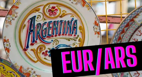 Nuevos impulsos para el par Dólar Peso Argentino (USDARS) frente a las noticias desfavorables para el cambio Dólar Peso Colombiano (-1.39%, USDCOP), ¡un mercado Forex en aumento en el cambio Dólar Peso Mexicano (USDMXN)! | FXMAG