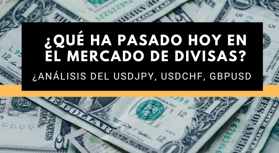 Nuevos máximos de interés en el cambio Libra Dólar (GBPUSD) El cambio Euro Franco (EURCHF) deja atrás las caídas (0.9586 francos) aunque los inversores siguen en alerta en el cambio Dólar Yen (USDJPY) | FXMAG