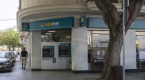 Oficinas y horarios de Cajamar en Madrid | FXMAG