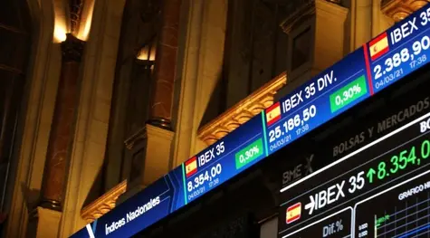 Ojo a la cotización de los índices IBEX35, DAX y CAC 40 ¿Estarán a la espera de las declaraciones de Jay Powell? | FXMAG