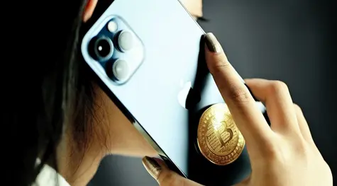 ¡Ojo con las criptodivisas! El bitcoin, el ethereum y el dogecoin están cayendo frente al dólar | FXMAG