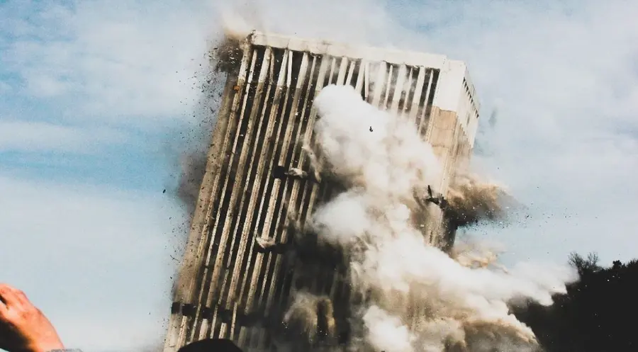 Ola de quiebras de grandes empresas: un 60% más de quiebras. ¿Se va a desplomar la economía? | FXMAG