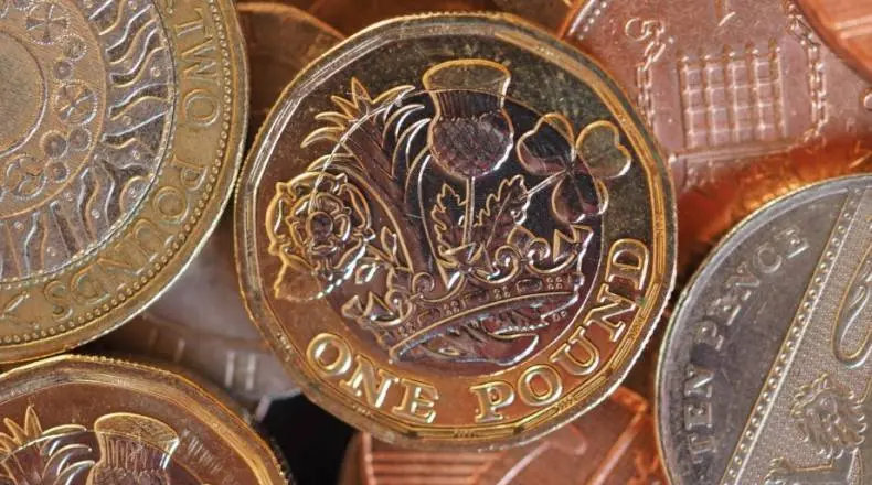 On 4H Chart The Price Of GBP/USD Pair Falls Under The Pressure| FXMAG.COM