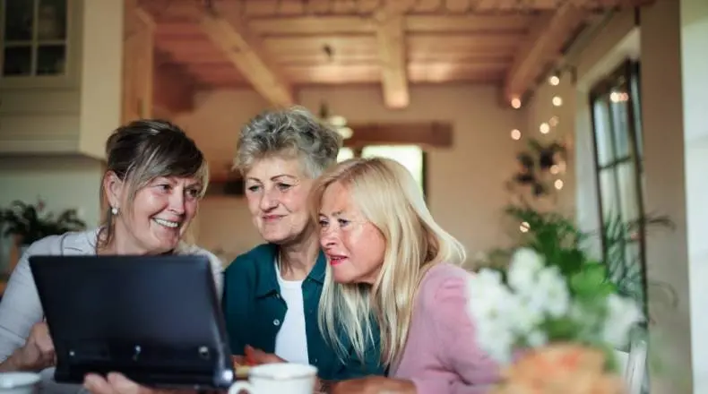 Online Sales Are Becoming A Part Of Everyday Life. Supermarkets Are Having A Good Time| FXMAG.COM