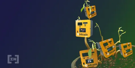 Operadores de ATM’s de Bitcoin y lideres blockchain se unen contra el lavado de dinero