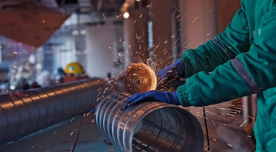 Otro dato decepcionante de la industria... ¡Alerta roja! La industria polaca en problemas: Descubre las lecturas preocupantes y sus impactos en la economía | FXMAG