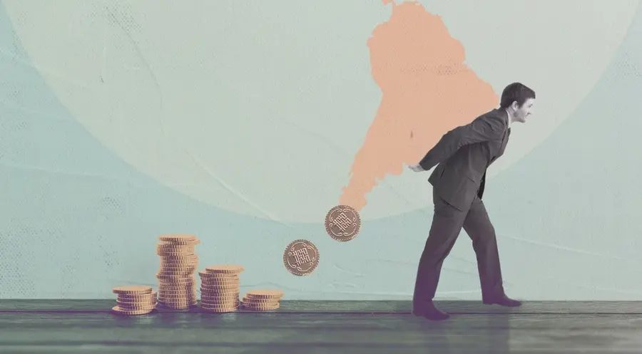 ¡Otro desplome del Ibex 35! Picos y picones del FTSE BIVA se lo llevan a nuevos máximos. Mientras tanto, los problemas de Ecuador se agravan de un momento a otro | FXMAG