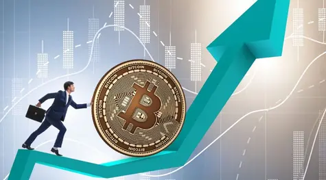 ¡Otro golpe bajo de las criptomonedas! ¡El Bitcoin rompe todos los esquemas! BTC! Binance Coin se supera BNB y Ethereum le abre los ojos al inversor ETH | FXMAG