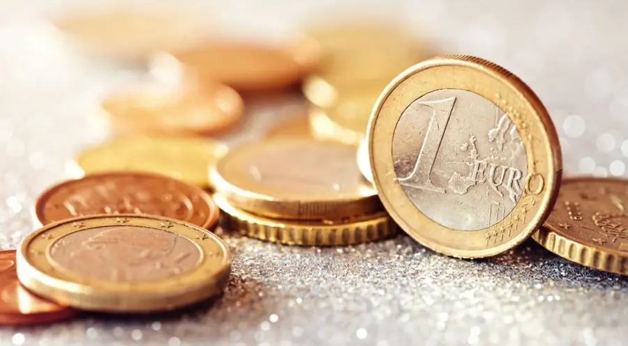 Pánico en las accione Solaria: ¡jornada negra para el índice Ibex 35! ¿Oportunidad de invertir en las acciones Acciona Energias? (22.86 euros, -1.97%) | FXMAG