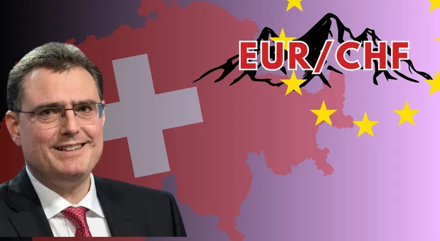 Panorama desestructurado en el cambio Dólar Franco (USDCHF) con un 1.73% de caída con recientes declives en el cambio Libra Yen (186.2756 yenes) | FXMAG