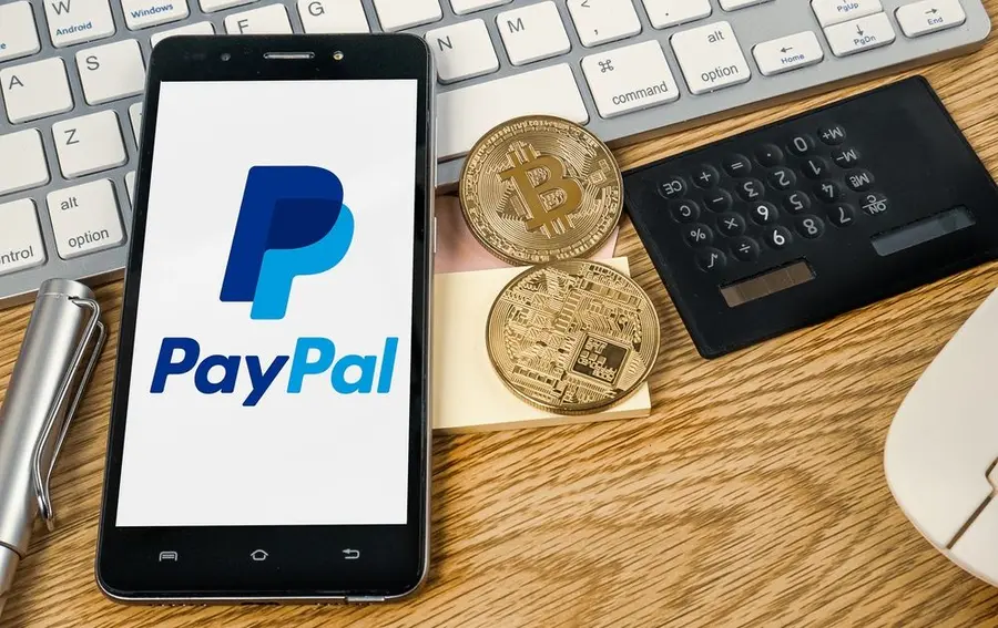 PayPal lanza su stablecoin PYUSD en Ethereum, impulsando el debate regulatorio de criptomonedas en EE.UU. | FXMAG