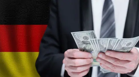 ¡Pérdidas incalculables en las acciones Vonovia (23.26 euros, -3.08%)! Inquietante inestabilidad en las acciones BASF del índice DAX 30 hoy mientras las acciones Delivery Hero se topan con un gran obstáculo (31.53 euros, 1.99%) | FXMAG