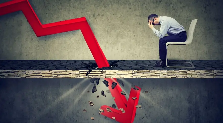 Pero bueno, ¿qué está pasando? ¿Es que el mercado global va a caer a plomo hoy? El Dax 30 dando pasos en falso. Gran apertura de sesión del Nasdaq 100, pero ¿y el S&P 500 ? | FXMAG