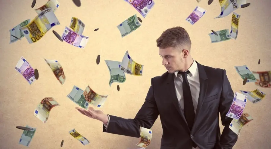 Perspectivas del mercado por Chris Iggo: Desafíos en la evolución económica, rendimientos del Tesoro en alza y un entorno de tipos de interés desafiante para los inversores | FXMAG