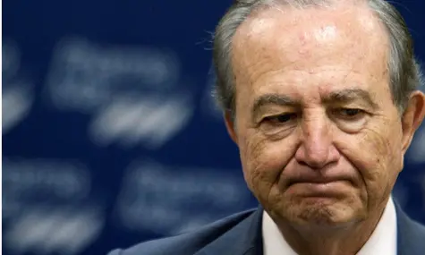 Pharma Mar nos decepciona tras lo que hemos visto hoy ¡Podemos olvidarnos de Ferrovial por un tiempo! Melia Hotels seguirá siendo la favorita del inversor | FXMAG