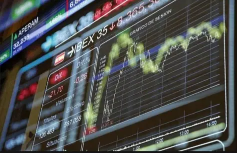 ¡Pharma Mar y Enagas ponen esfuerzo en estropear el buen comiendo de semana del Ibex 35! | FXMAG