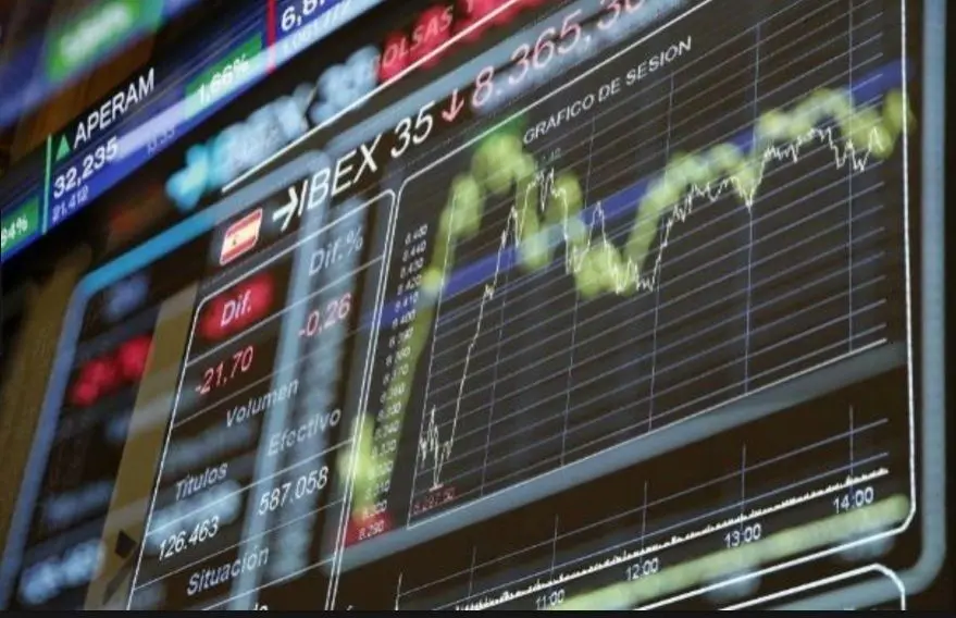 ¡Pharma Mar y Enagas ponen esfuerzo en estropear el buen comiendo de semana del Ibex 35! | FXMAG