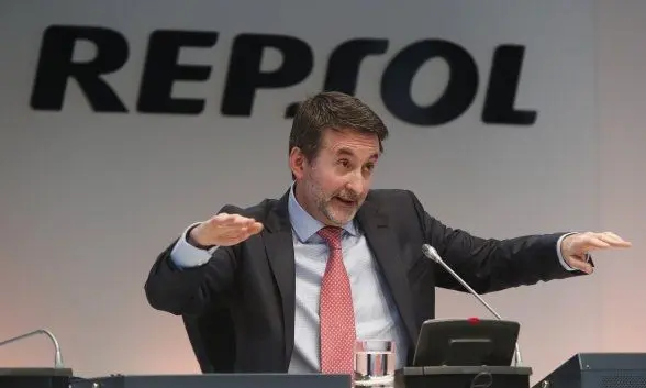 ¡Poco le duró lo bueno al Ibex 35! Repsol fracasa, con la guerra fracasará más aún | FXMAG