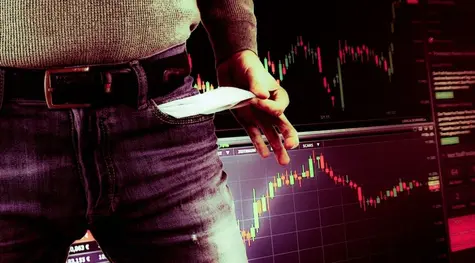 ¿Podrá afectar las nuevas peticiones de subsidio por desempleo a un DOW JONES, en sus próximos movimientos?¡Vamos a mirar el gráfico para ver que se espera en el índice para sus próximas sesiones!