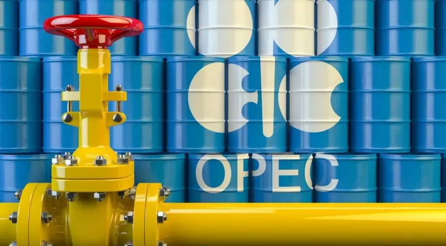 ¿Podrá la OPEP+ evitar que el petróleo vuelva a mínimos anuales (70 USD/barril)? ¿Cuántos dólares vale el petróleo hoy? La OPEP+ ha ido perdiendo cuota de mercado con el paso del tiempo | FXMAG