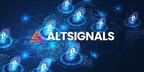 Por qué diversificar tu cartera de criptomonedas con el token ASI de AltSignals es la jugada más inteligente en 2023 | FXMAG