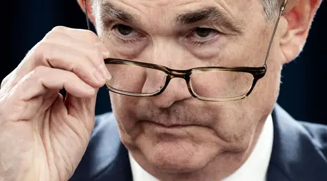 Powell se acaba de cargar las cotizaciones de Nasdaq 100 y SP500... ¡Dax 40 se sale con la suya! | FXMAG