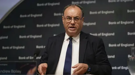 Precio de la libra esterlina (GBP): ¡El Gobernador del Banco de Inglaterra comenta sobre la situación del país! ¿Nos esperan más subidas de tipos de interés? | FXMAG